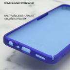 Maska Futrola Soft Silicone za iPhone 15 Pro Max (6.7) roze slika 2