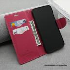 Maska Futrola BI FOLD MERCURY za Samsung A245F Galaxy A24 4G pink slika 2