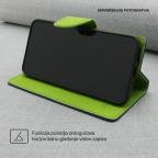 Maska Futrola BI FOLD MERCURY za Samsung A245F Galaxy A24 4G teget slika 5