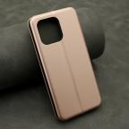 Maska Futrola BI FOLD Ihave za Huawei Honor X6a roze slika 3