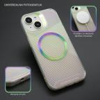 Maska Futrola CRYSTAL PALACE za iPhone 15 (6.1) DZ01 slika 2