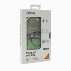 Maska Futrola CRYSTAL PALACE za iPhone 15 (6.1) DZ01 slika 3