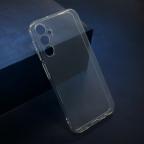 Maska Futrola silikon CLEAR STRONG za Samsung A245F/A256B Galaxy A24 4G/A25 5G providna cena 1000 din slika