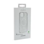 Maska Futrola PURO LITE MAGSAFE za  iPhone 15 (6.1) providna slika 2