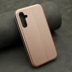 Maska Futrola BI FOLD Ihave za Samsung A155F/A156B Galaxy A15 4G/5G roze slika 3