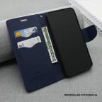 Maska Futrola BI FOLD MERCURY za Samsung A155F/A156B Galaxy A15 4G/5G ljubicasta slika 2