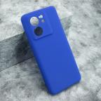 Maska Futrola GENTLE COLOR za Xiaomi 13T/13T pro plava cena 1000 din slika