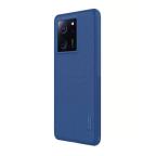 Maska Futrola NILLKIN super frost za Xiaomi 13T/13T pro plava slika 2