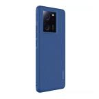Maska Futrola NILLKIN super frost za Xiaomi 13T/13T pro plava slika 3