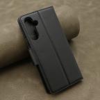 Maska Futrola BI FOLD HANMAN II za Samsung A256B Galaxy A25 5G crna slika 3