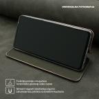 Maska Futrola BI FOLD Ihave za Samsung S926B Galaxy S24 Plus 5G roze slika 5
