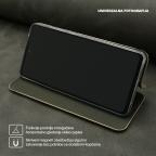 Maska Futrola BI FOLD Ihave za Samsung S926B Galaxy S24 Plus 5G zlatna slika 5