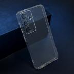 Maska Futrola CLEAR CAMERA GLASS za Samsung S921B Galaxy S24 5G providna cena 1000 din slika