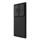 Maska Futrola Nillkin Cam Shield Pro za Samsung S928B Galaxy S24 Ultra 5G crna slika 8