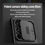 Maska Futrola Nillkin Cam Shield Pro za Samsung S928B Galaxy S24 Ultra 5G crna slika 5