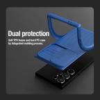 Maska Futrola Nillkin Cam Shield Pro za Samsung S928B Galaxy S24 Ultra 5G crna slika 4
