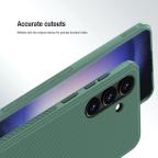 Maska Futrola NILLKIN Super Frost Pro za Samsung S921B Galaxy S24 5G crvena slika 8