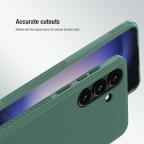 Maska Futrola NILLKIN Super Frost Pro za Samsung S921B Galaxy S24 5G zelena slika 2