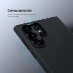 Maska Futrola NILLKIN Super Frost Pro za Samsung S928B Galaxy S24 Ultra 5G crvena slika 7