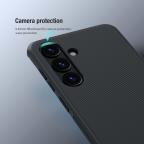 Maska Futrola NILLKIN Super Frost Pro za Samsung S921B Galaxy S24 5G plava slika 7
