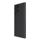 Maska Futrola NILLKIN Super Frost Pro za Samsung S928B Galaxy S24 Ultra 5G crna slika 3