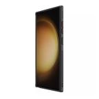Maska Futrola NILLKIN Super Frost Pro za Samsung S928B Galaxy S24 Ultra 5G crna slika 4