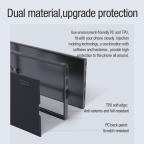 Maska Futrola NILLKIN Super Frost Pro za Samsung S928B Galaxy S24 Ultra 5G crna slika 5