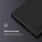Maska Futrola NILLKIN Super Frost Pro za Samsung S928B Galaxy S24 Ultra 5G plava slika 8