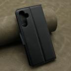 Maska Futrola BI FOLD HANMAN II za Samsung A057F Galaxy A05s crna slika 3