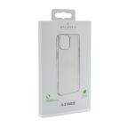 Maska Futrola PURO Ultra thin za iPhone 15 (6.1) providna slika 2
