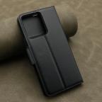 Maska Futrola BI FOLD HANMAN II za Xiaomi Redmi 13C/Poco C65 pro crna slika 3