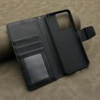 Maska Futrola BI FOLD HANMAN II za Xiaomi Redmi 13C/Poco C65 pro crna slika 4