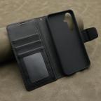 Maska Futrola BI FOLD HANMAN II za Samsung A356B Galaxy A35 5G crna slika 4