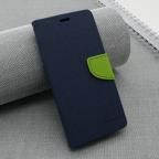 Maska Futrola BI FOLD MERCURY za Samsung A356B Galaxy A35 5G teget cena 2500 din slika