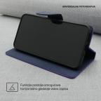 Maska Futrola BI FOLD MERCURY za Samsung A556B Galaxy A55 5G ljubicasta slika 5