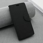 Maska Futrola BI FOLD MERCURY za Xiaomi Redmi Note 13 5G crna cena 2500 din slika