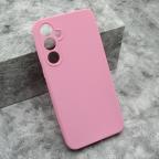 Maska Futrola GENTLE COLOR za Samsung A356B Galaxy A35 5G roze cena 1000 din slika