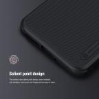 Maska Futrola NILLKIN super frost za Xiaomi 14 crna slika 8