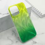 Maska Futrola silikon ICE GLOW za iPhone 14 Pro Max (6.7) DZ05 cena 1000 din slika