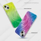 Maska Futrola silikon ICE GLOW za iPhone 15 Pro Max (6.7) DZ02 slika 2