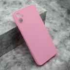 Maska Futrola GENTLE COLOR za Samsung A055F Galaxy A05 roze cena 1000 din slika