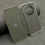 Maska Futrola BI FOLD Ihave za Honor Magic 6 lite zlatna slika 4