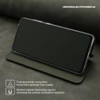 Maska Futrola BI FOLD Ihave za Xiaomi Redmi 13C/Poco C65 pro crna slika 5