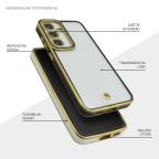 Maska Futrola SPACE EDGE za Samsung S921B Galaxy S24 5G bela slika 2