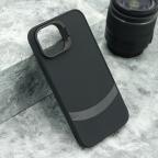 Maska Futrola CAMERA HOLDER za iPhone 11 (6.1) crna cena 1000 din slika