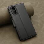 Maska Futrola BI FOLD HANMAN II za Realme C67 crna slika 3