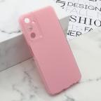 Maska Futrola GLOW SHINING za Samsung A057F Galaxy A05s svetlo roze cena 1000 din slika