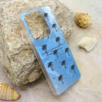 Maska Futrola SUMMER VIBES za Xiaomi Redmi Note 13 Pro 4G svetlo plava cena 1000 din slika