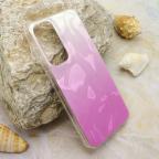 Maska Futrola SUMMER VIBES za Samsung A356B Galaxy A35 5G roze cena 1000 din slika