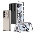 Maska Futrola CAMERA SWIPE za Samsung F956B Galaxy Z Fold 6 5G plava slika 4